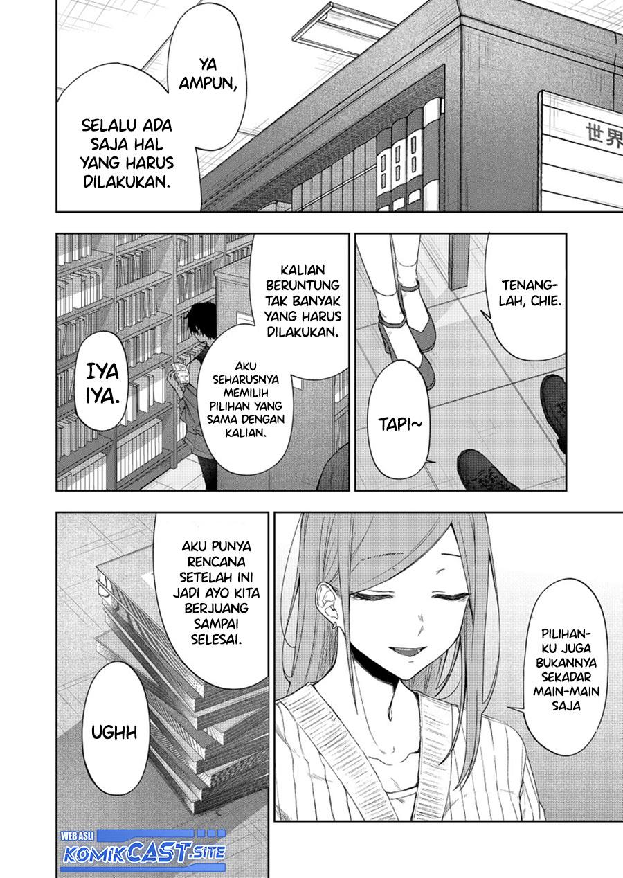 imouto-no-tomodachi-ga-nani-kangaeteru-no-ka-wakaranai - Chapter: 34