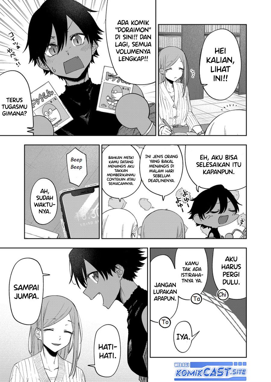 imouto-no-tomodachi-ga-nani-kangaeteru-no-ka-wakaranai - Chapter: 34