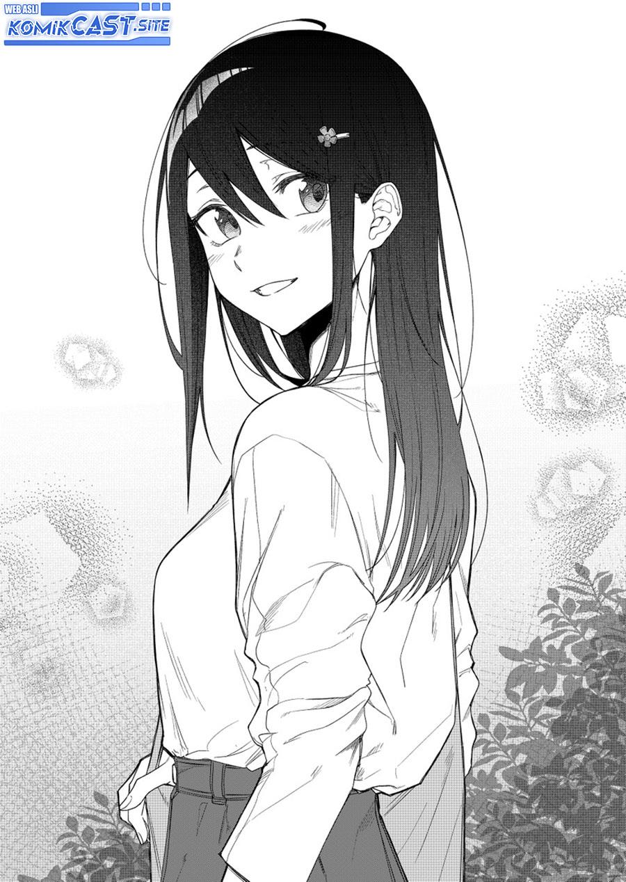 imouto-no-tomodachi-ga-nani-kangaeteru-no-ka-wakaranai - Chapter: 34