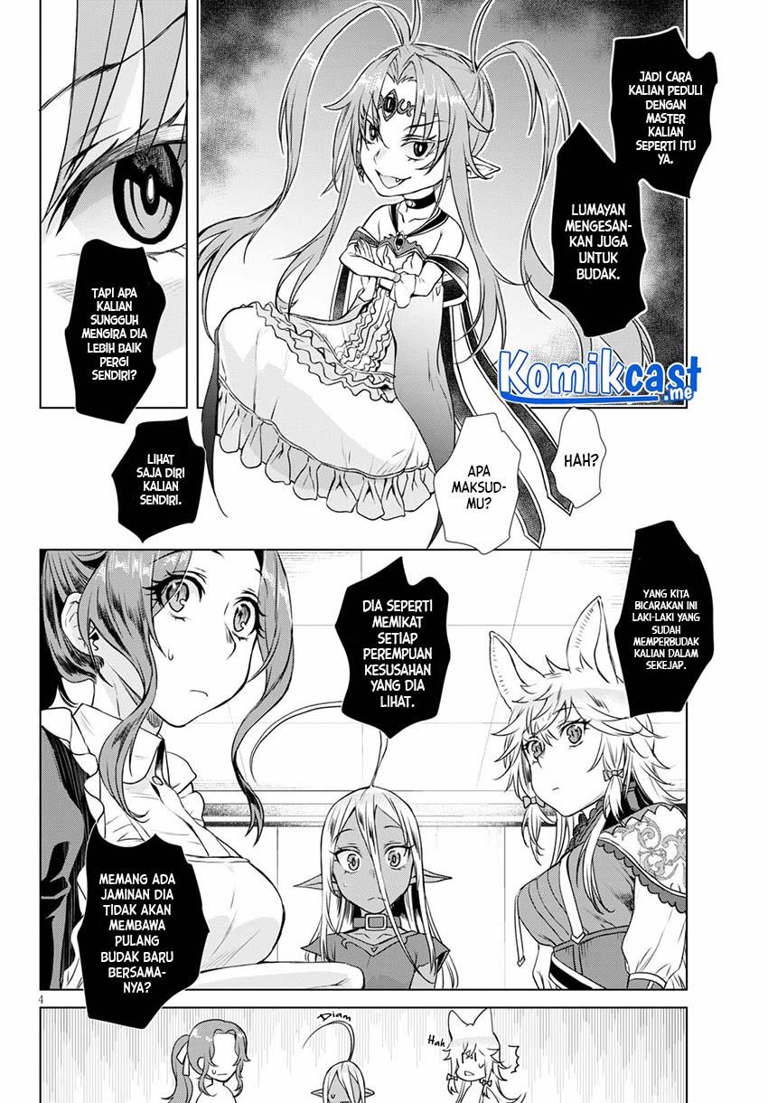 isekai-de-skill-wo-kaitai-shitara-cheat-na-yome-ga-zoushoku-shimashita-gainen-kousa-no-structure - Chapter: 36