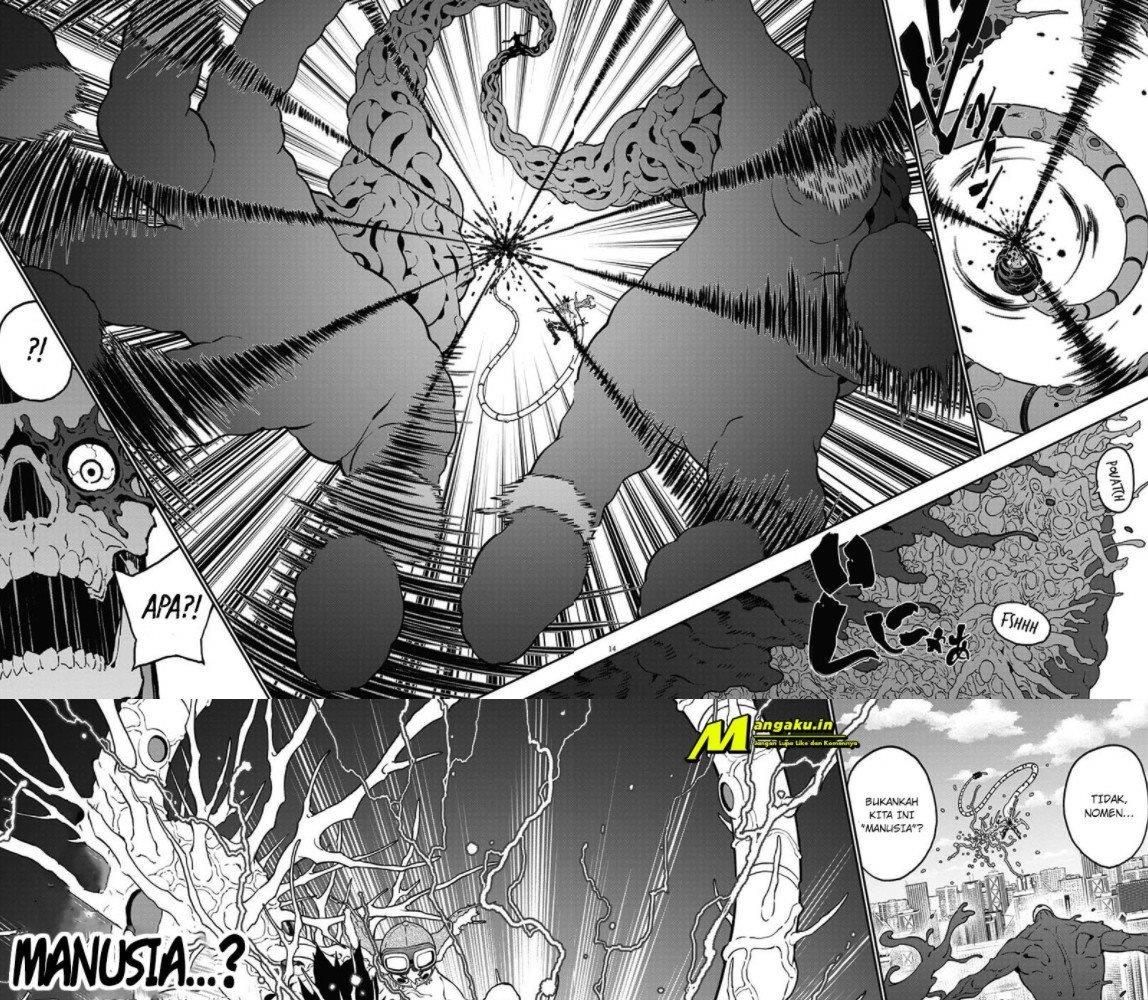 jagaaaaaan - Chapter: 159