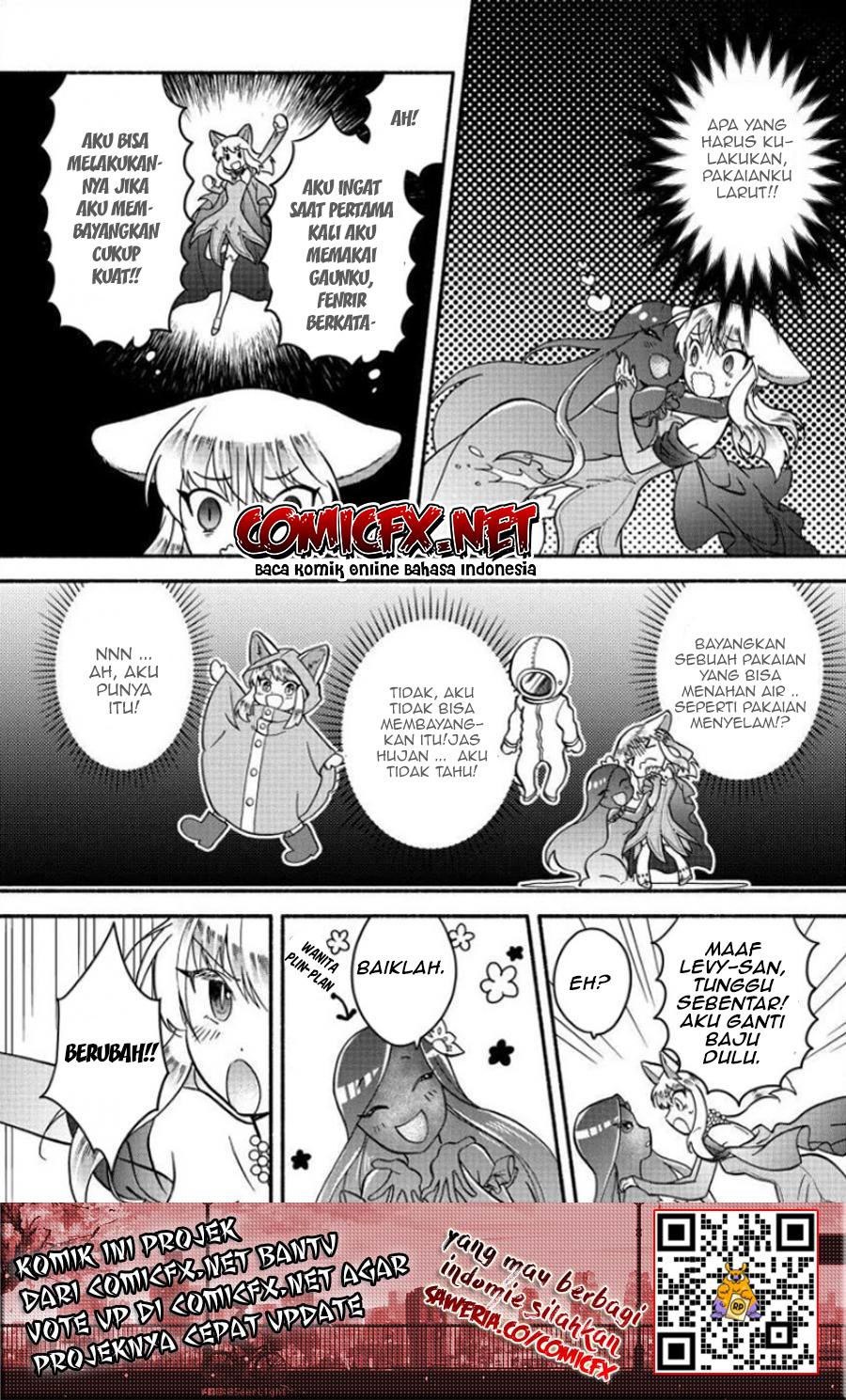 fuyu-fenriru-no-itoshigo-to-natta-watashi-ga-zetsubou-kara-iyasareteiku-hanashi - Chapter: 12