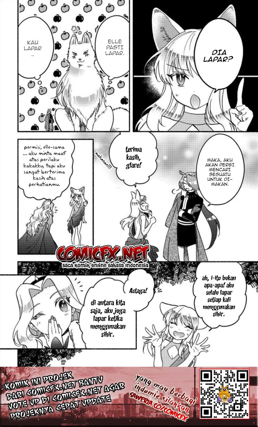 fuyu-fenriru-no-itoshigo-to-natta-watashi-ga-zetsubou-kara-iyasareteiku-hanashi - Chapter: 12