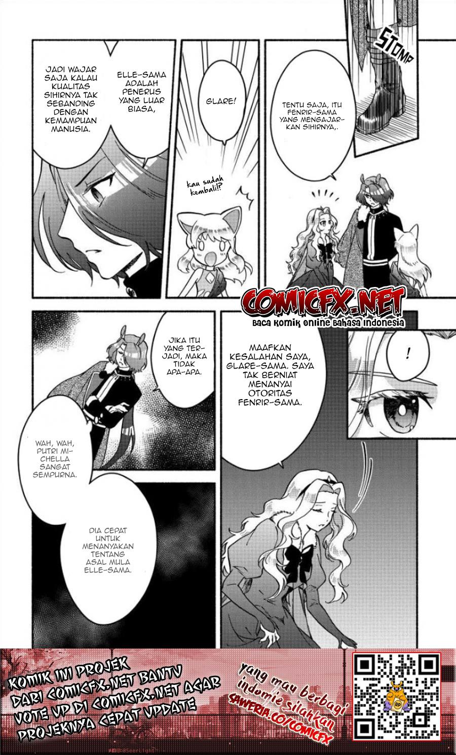 fuyu-fenriru-no-itoshigo-to-natta-watashi-ga-zetsubou-kara-iyasareteiku-hanashi - Chapter: 12