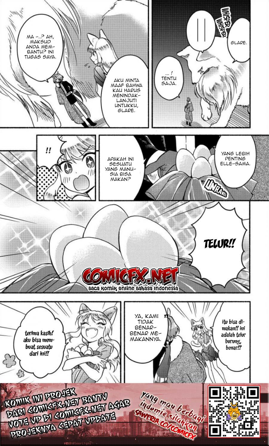 fuyu-fenriru-no-itoshigo-to-natta-watashi-ga-zetsubou-kara-iyasareteiku-hanashi - Chapter: 12