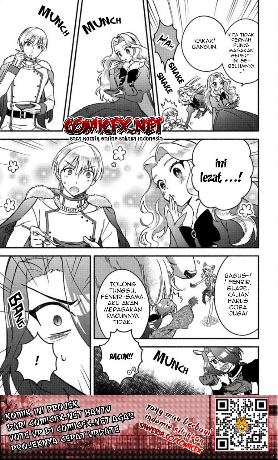 fuyu-fenriru-no-itoshigo-to-natta-watashi-ga-zetsubou-kara-iyasareteiku-hanashi - Chapter: 12