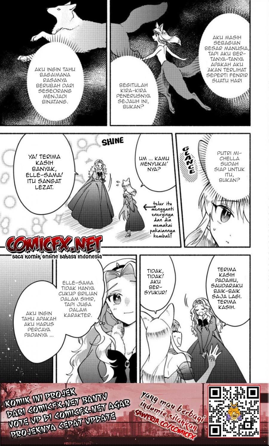 fuyu-fenriru-no-itoshigo-to-natta-watashi-ga-zetsubou-kara-iyasareteiku-hanashi - Chapter: 12