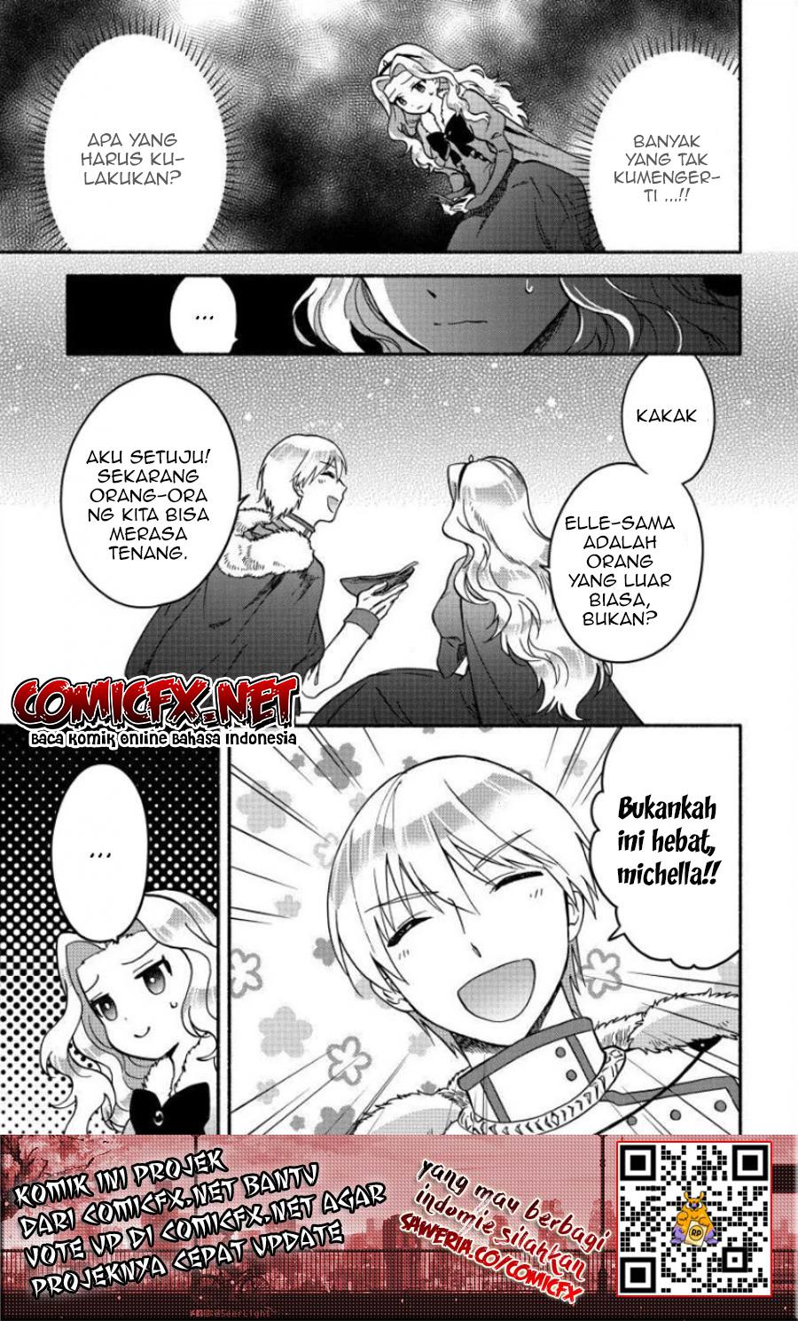 fuyu-fenriru-no-itoshigo-to-natta-watashi-ga-zetsubou-kara-iyasareteiku-hanashi - Chapter: 12