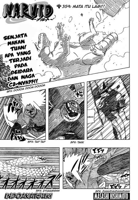 naruto-id - Chapter: 359