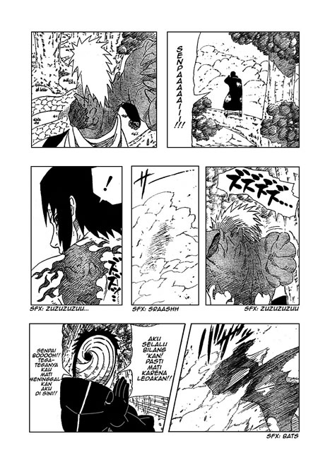 naruto-id - Chapter: 359