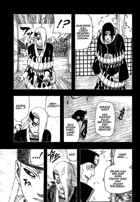 naruto-id - Chapter: 359