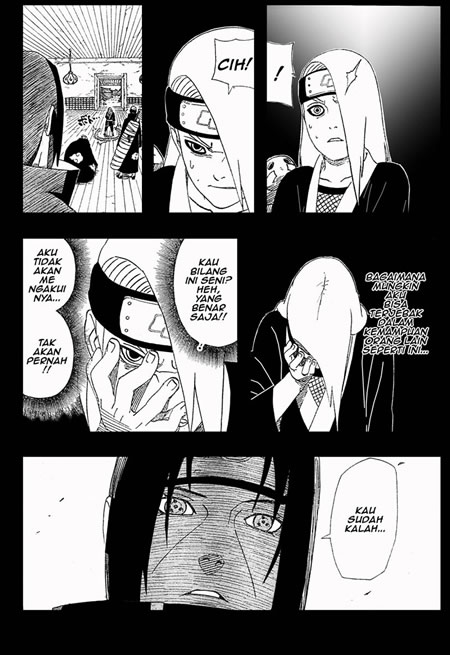 naruto-id - Chapter: 359