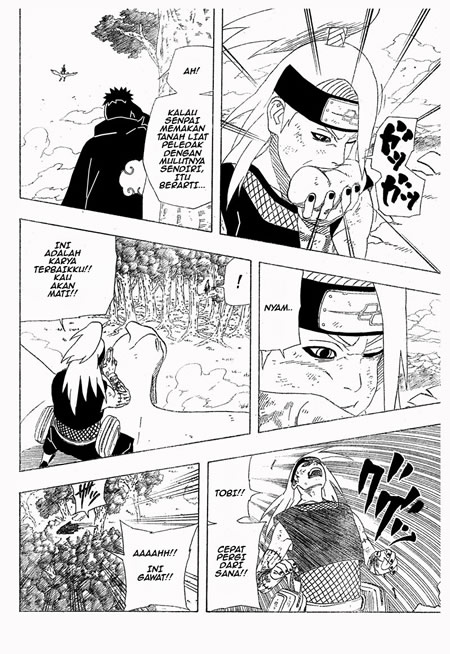 naruto-id - Chapter: 359