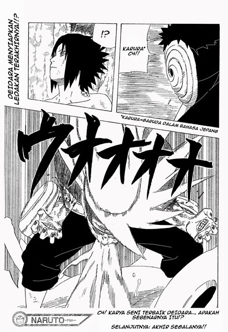 naruto-id - Chapter: 359