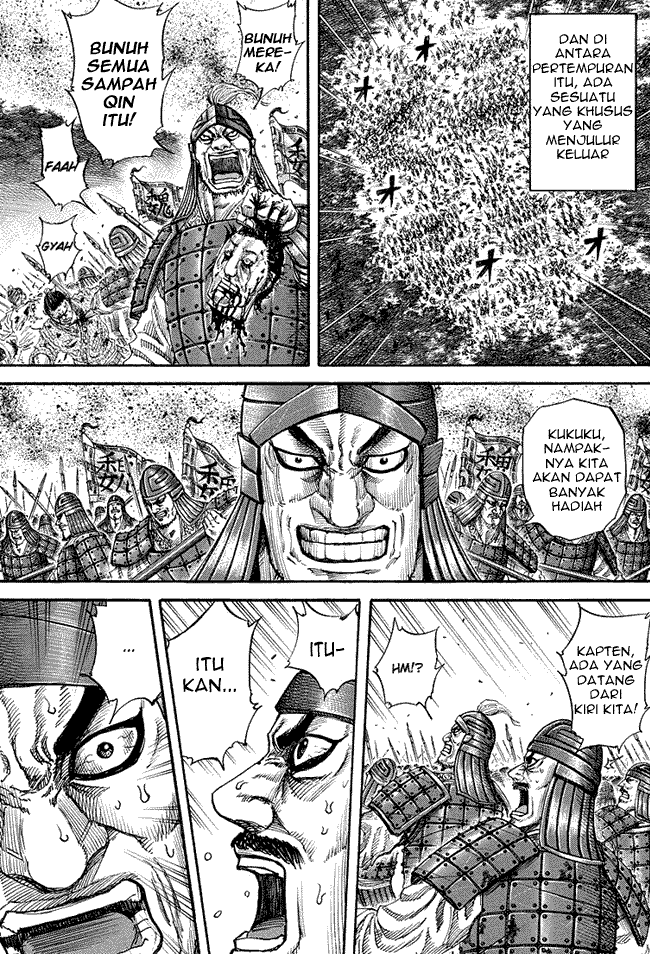 kingdom - Chapter: 174