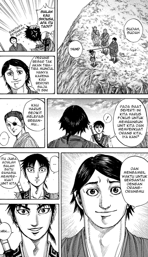 kingdom - Chapter: 174