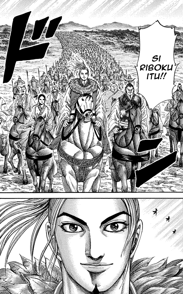 kingdom - Chapter: 174