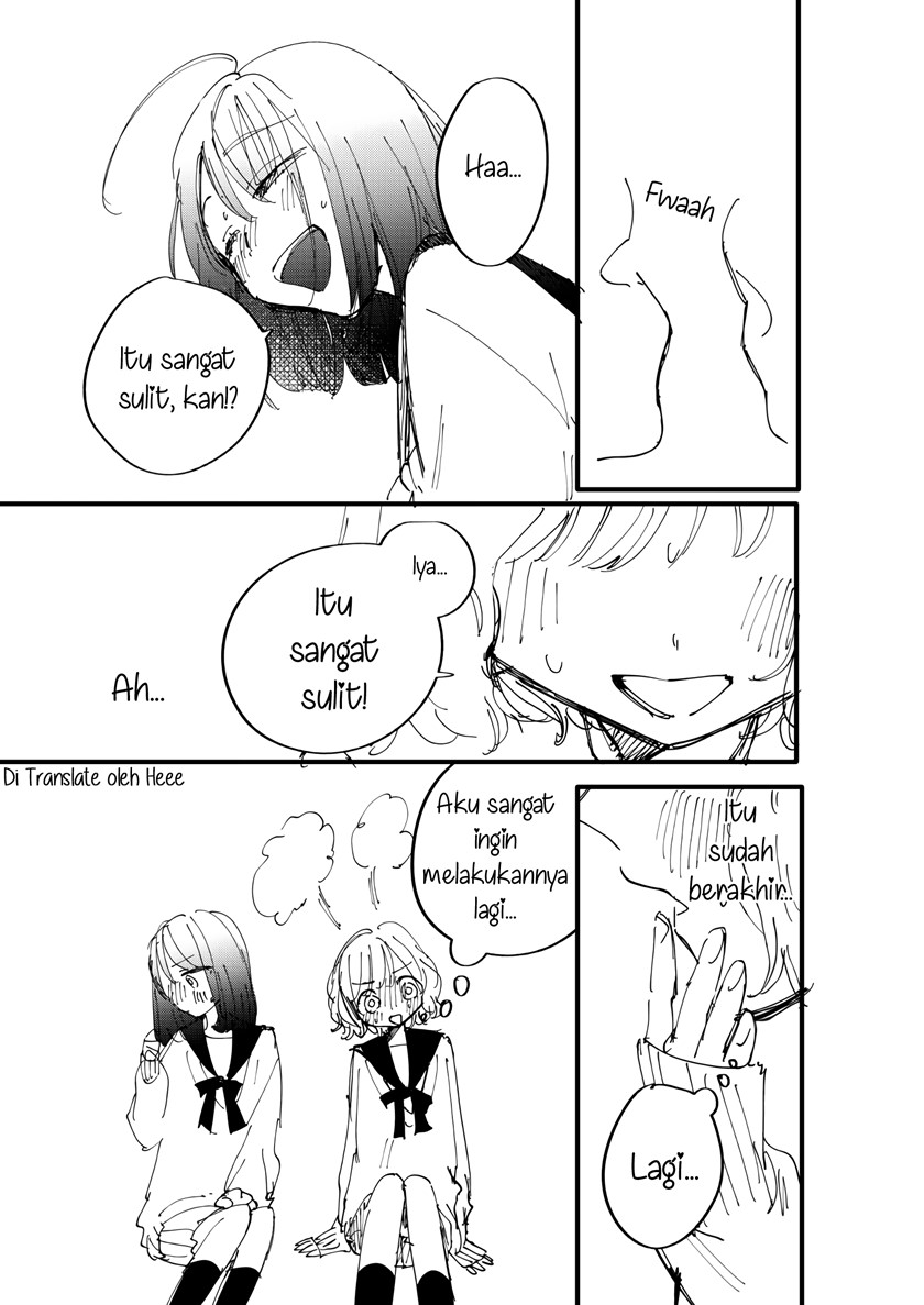 renchuu - Chapter: 00