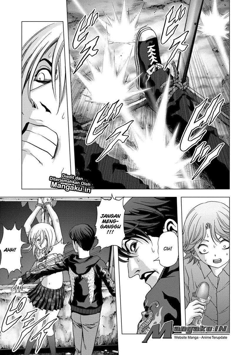 btooom - Chapter: 96