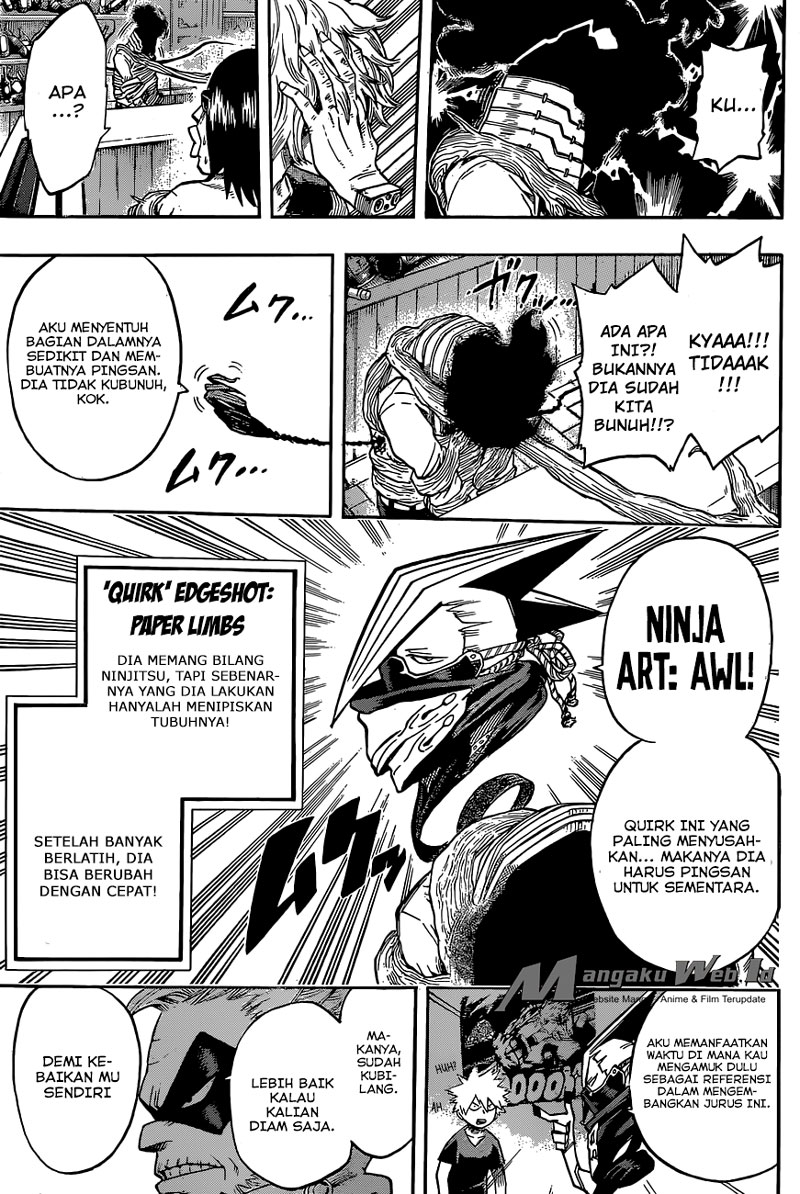 boku-no-hero-academia - Chapter: 88