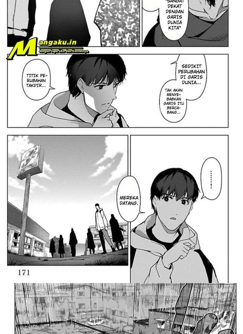 darwins-game - Chapter: 100.2