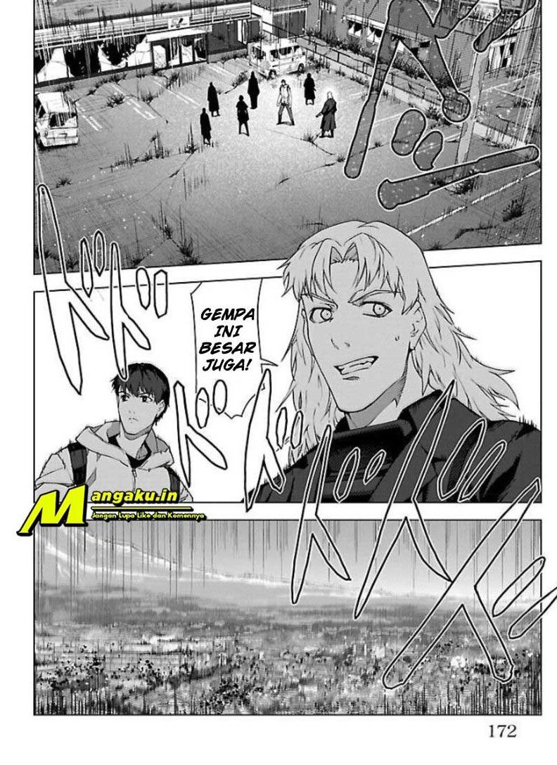 darwins-game - Chapter: 100.2