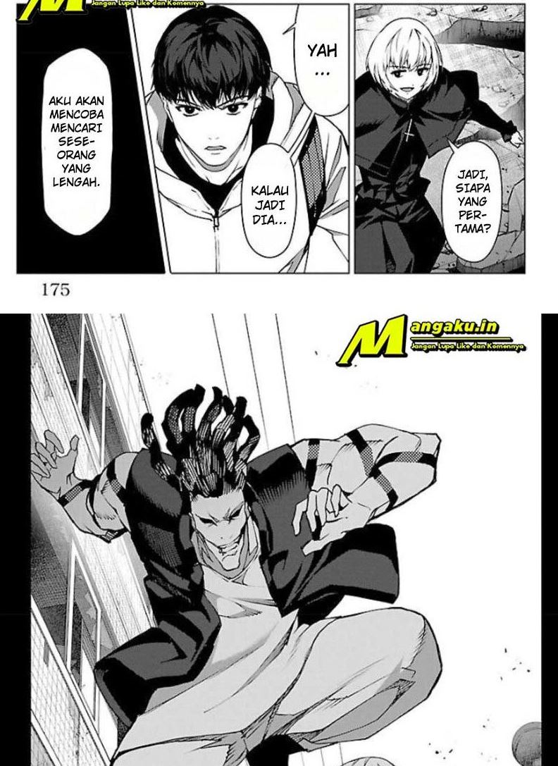 darwins-game - Chapter: 100.2