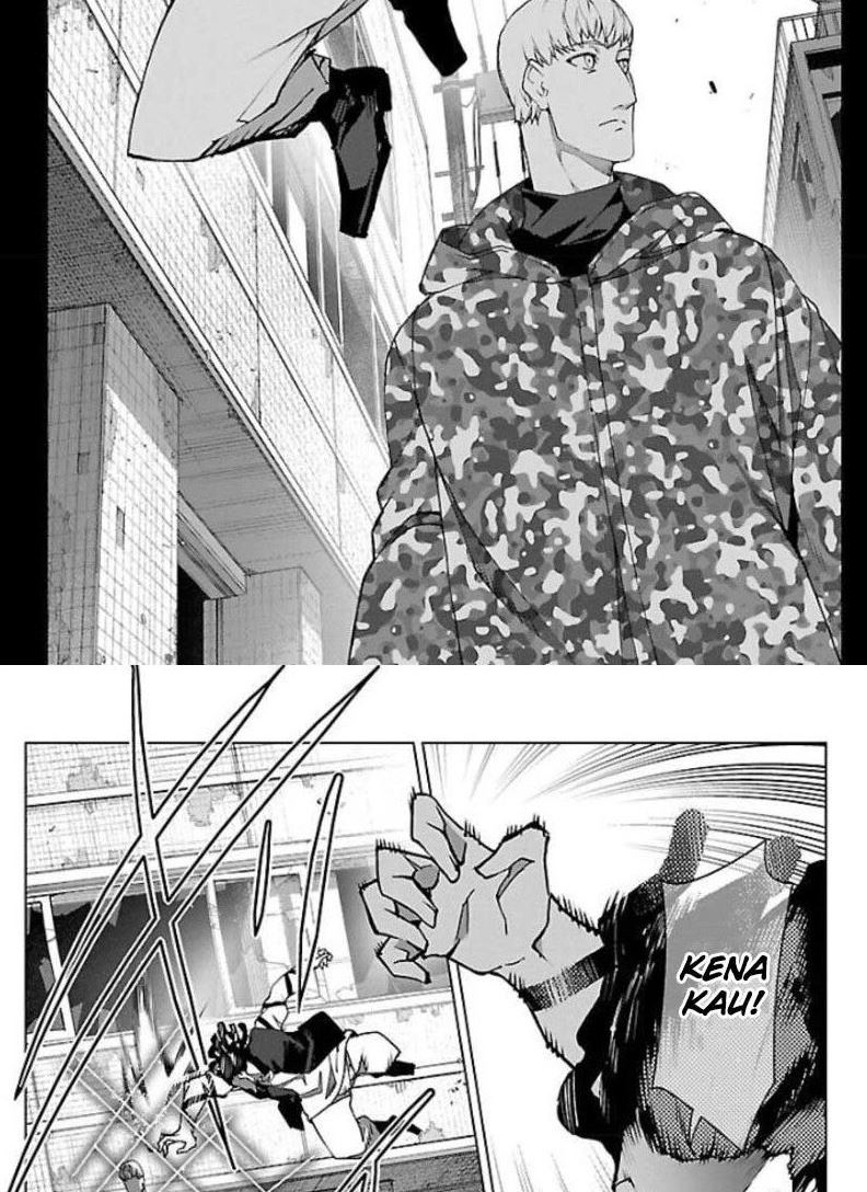 darwins-game - Chapter: 100.2