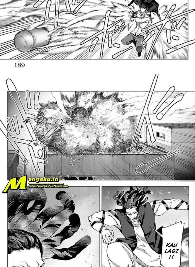 darwins-game - Chapter: 100.2