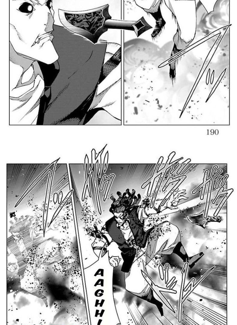 darwins-game - Chapter: 100.2