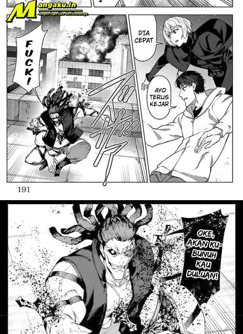 darwins-game - Chapter: 100.2