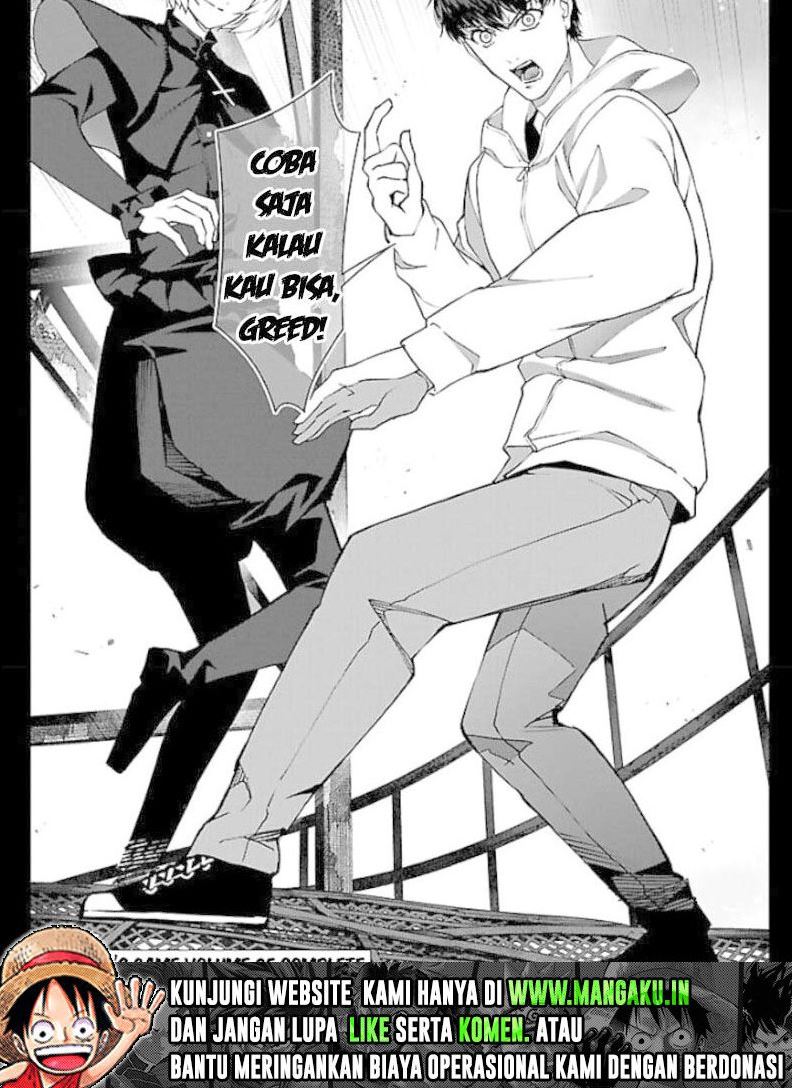 darwins-game - Chapter: 100.2