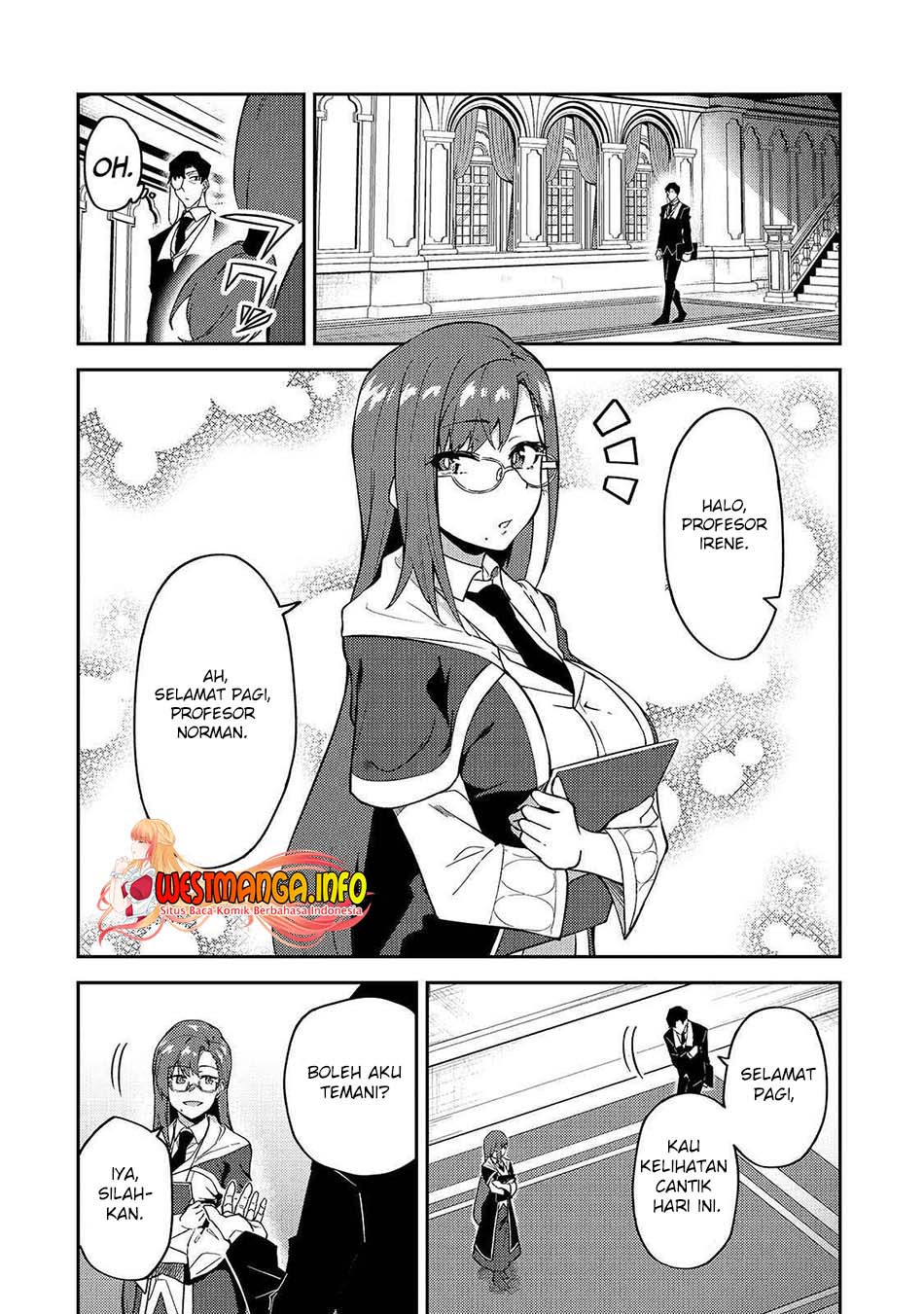 s-rank-boukensha-de-aru-ore-no-musume-tachi-wa-juudo-no-father-con-deshita - Chapter: 18