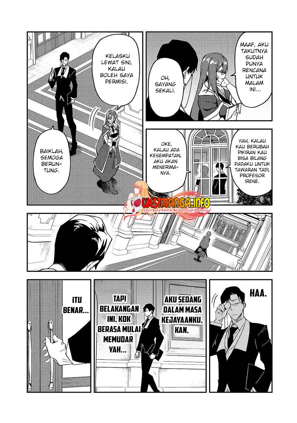 s-rank-boukensha-de-aru-ore-no-musume-tachi-wa-juudo-no-father-con-deshita - Chapter: 18