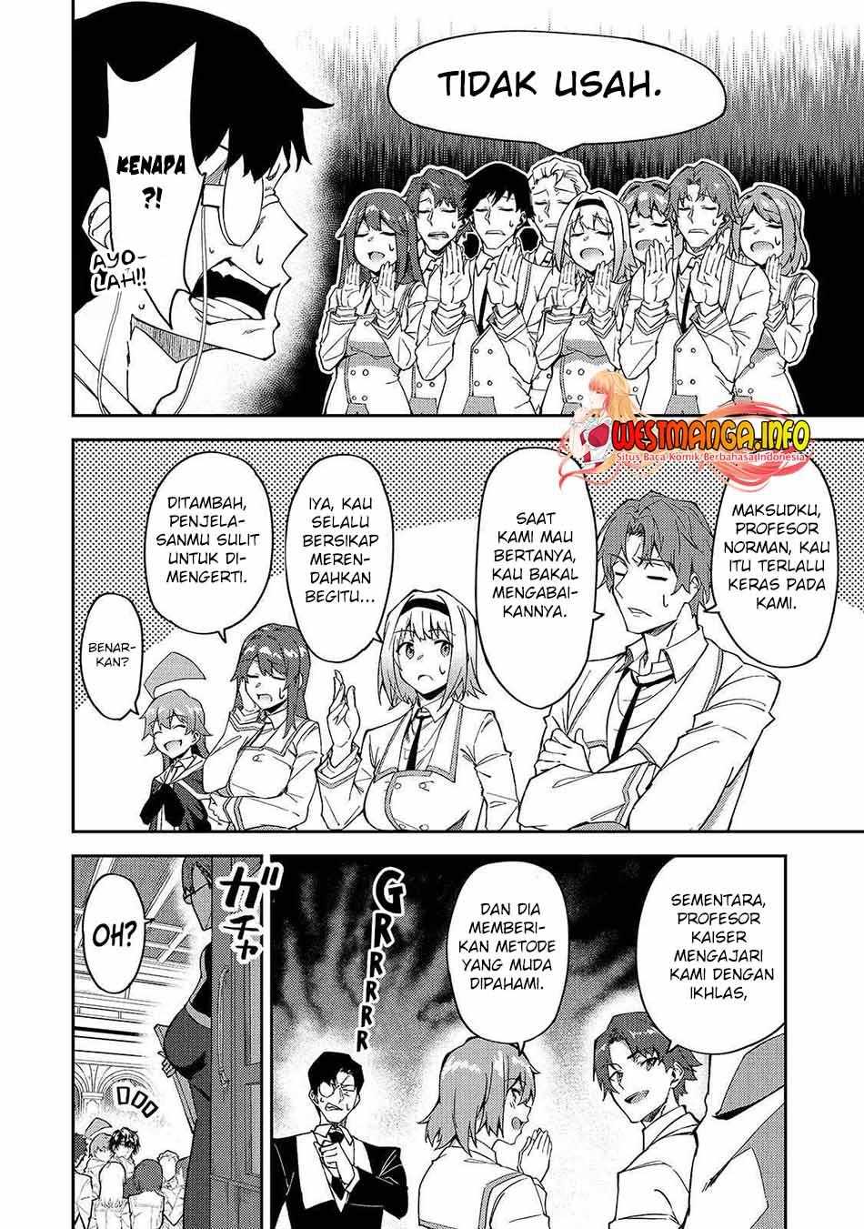 s-rank-boukensha-de-aru-ore-no-musume-tachi-wa-juudo-no-father-con-deshita - Chapter: 18