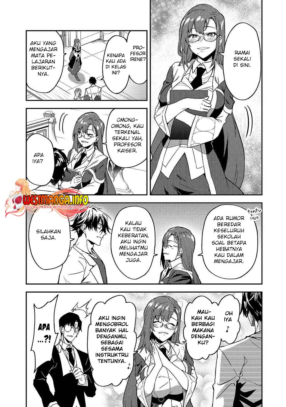 s-rank-boukensha-de-aru-ore-no-musume-tachi-wa-juudo-no-father-con-deshita - Chapter: 18