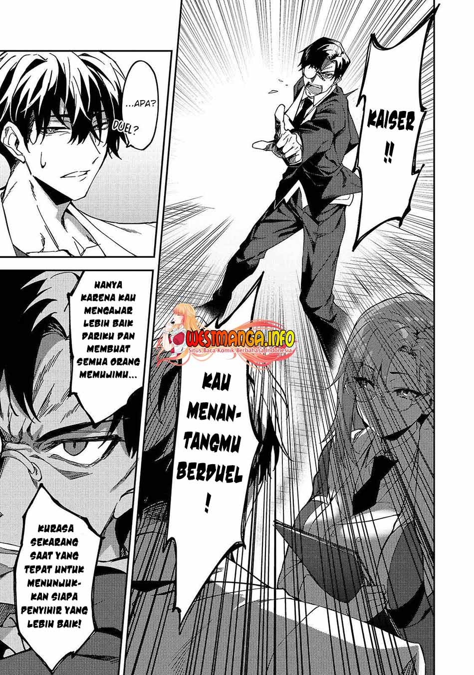 s-rank-boukensha-de-aru-ore-no-musume-tachi-wa-juudo-no-father-con-deshita - Chapter: 18