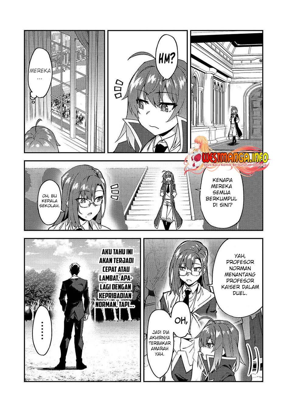 s-rank-boukensha-de-aru-ore-no-musume-tachi-wa-juudo-no-father-con-deshita - Chapter: 18