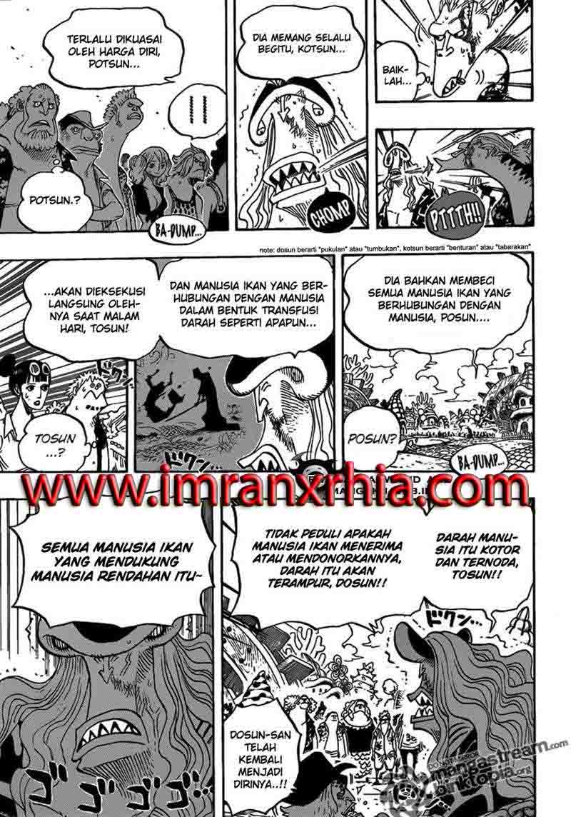 one-piece-id - Chapter: 630