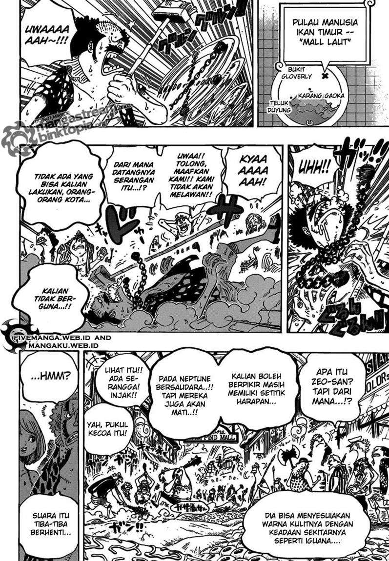 one-piece-id - Chapter: 630