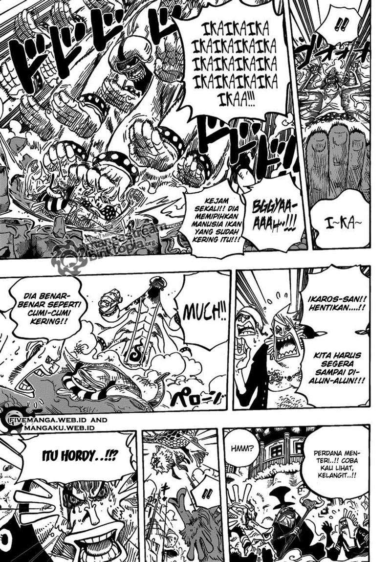 one-piece-id - Chapter: 630