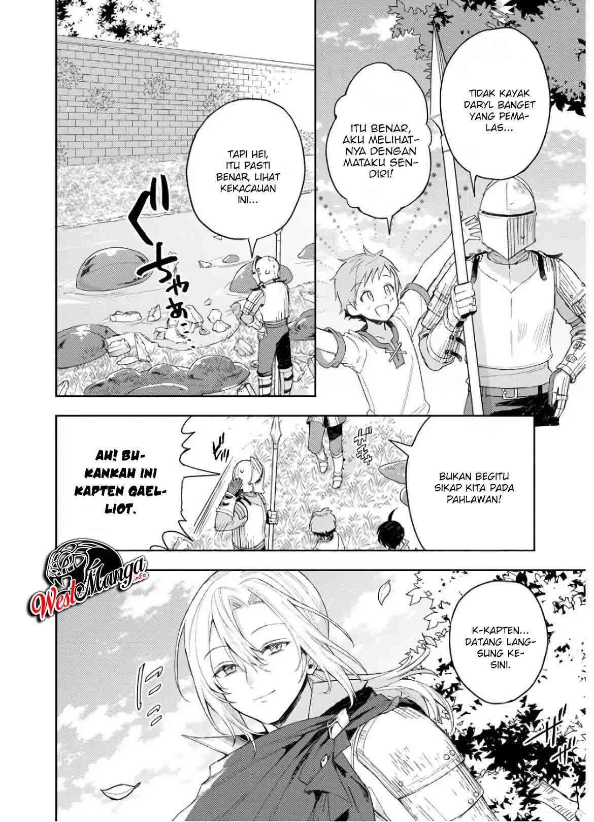 shitennou-sai-jakudatta-ore-tensei-shitanode-heionna-seikatsu-wo-nozomu - Chapter: 5