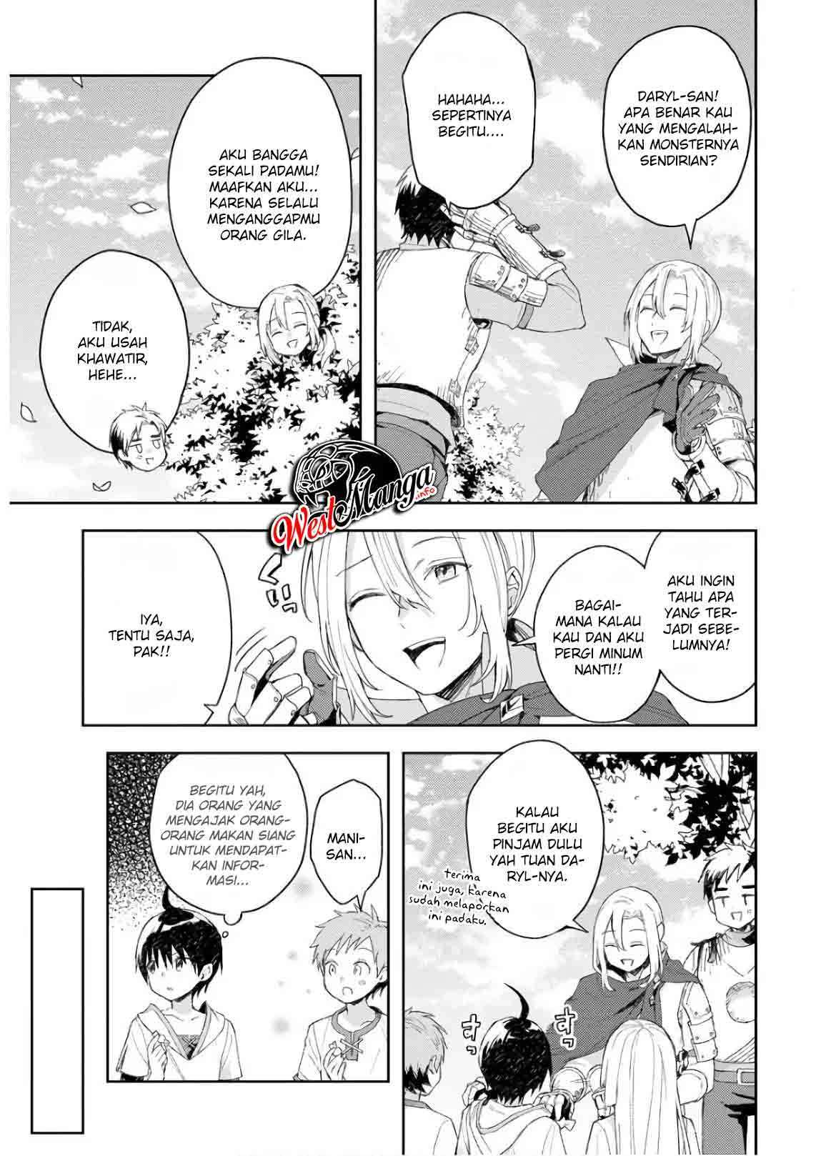 shitennou-sai-jakudatta-ore-tensei-shitanode-heionna-seikatsu-wo-nozomu - Chapter: 5