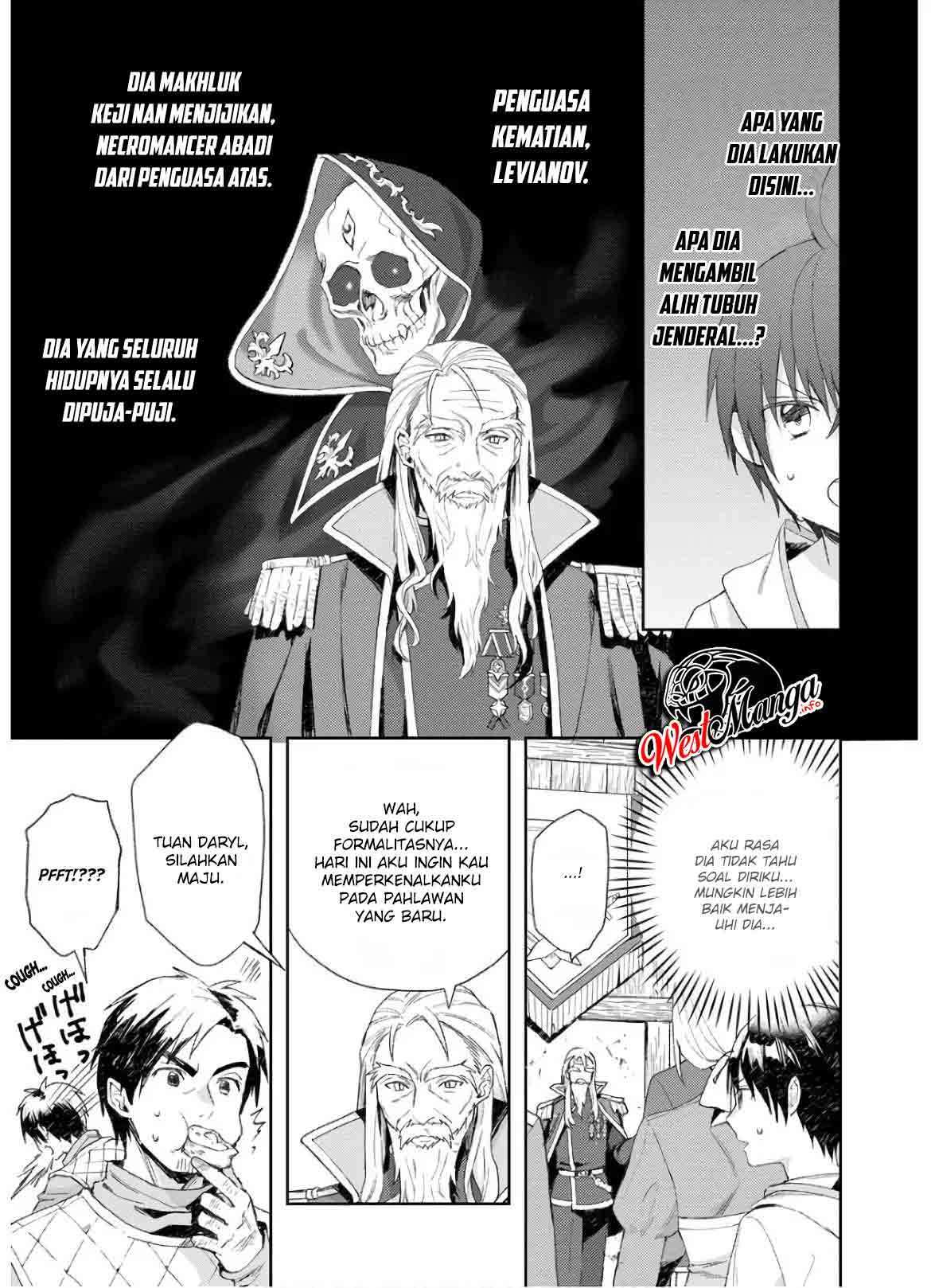 shitennou-sai-jakudatta-ore-tensei-shitanode-heionna-seikatsu-wo-nozomu - Chapter: 5