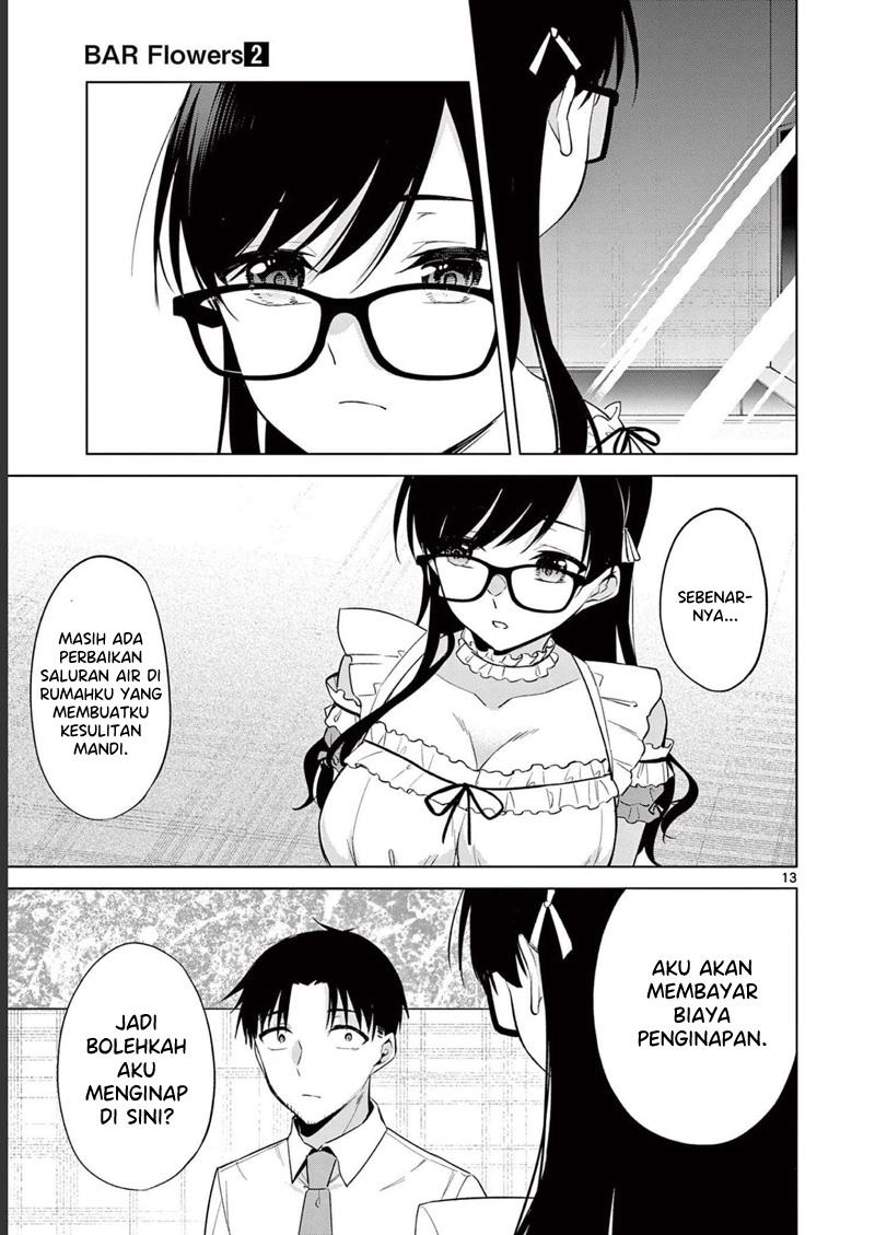 bar-flowers - Chapter: 18