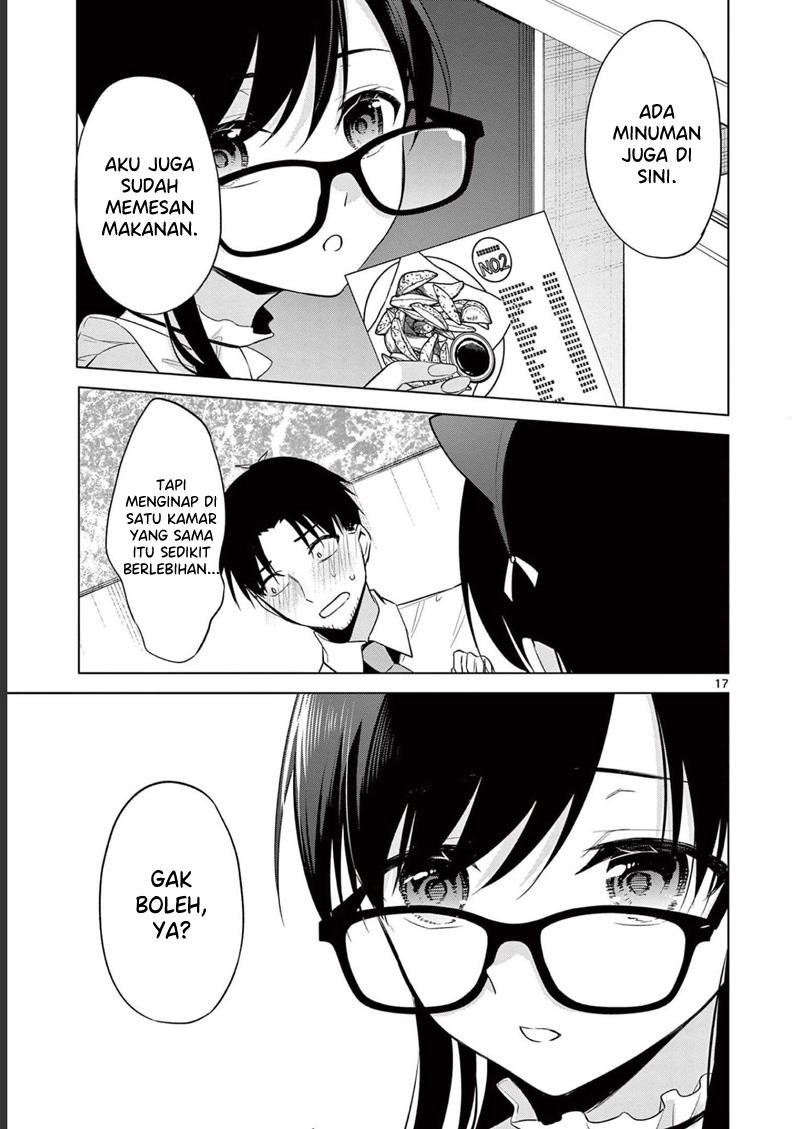 bar-flowers - Chapter: 18
