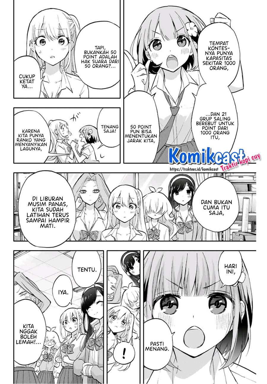 hanazono-twins - Chapter: 41