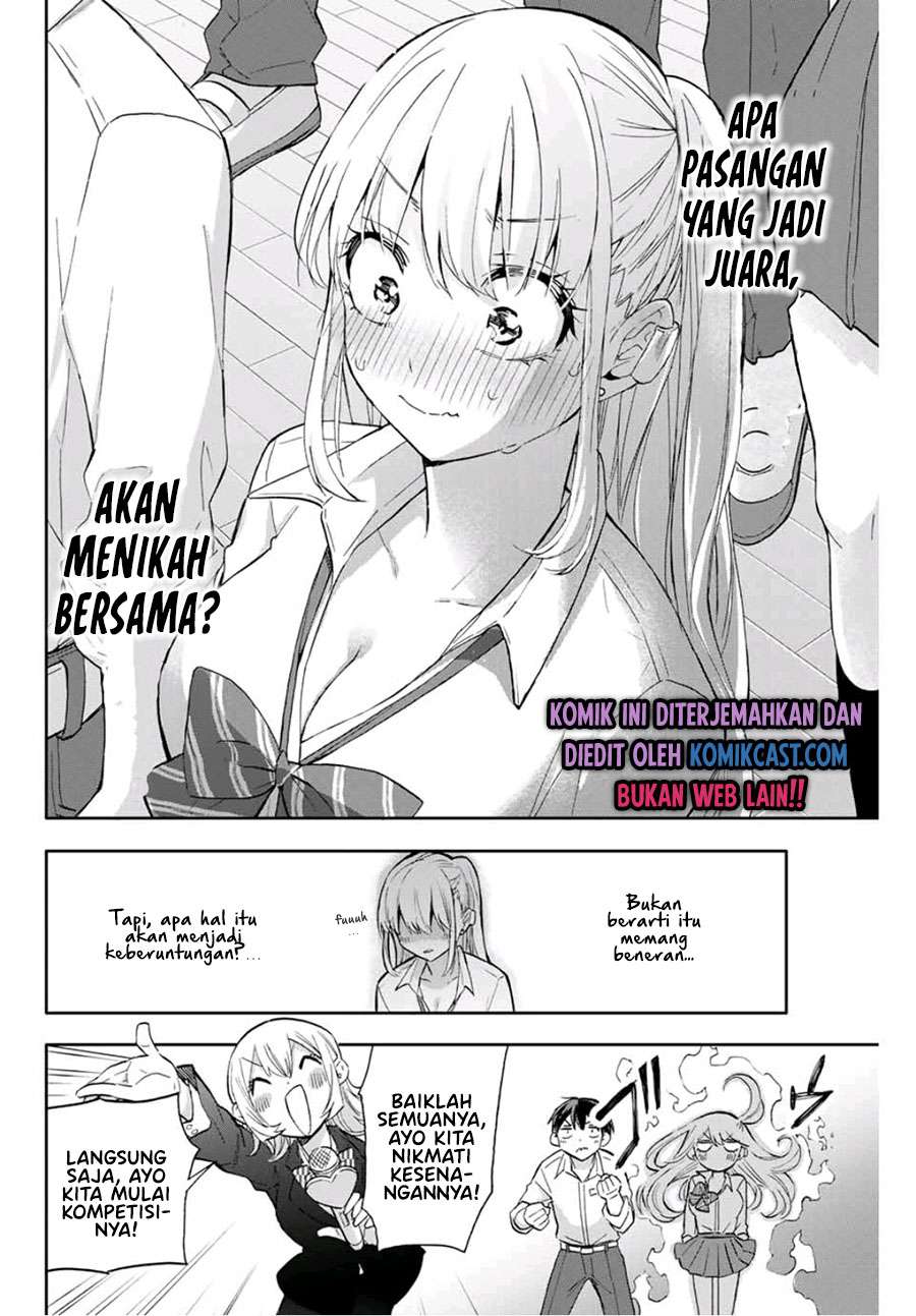 hanazono-twins - Chapter: 41