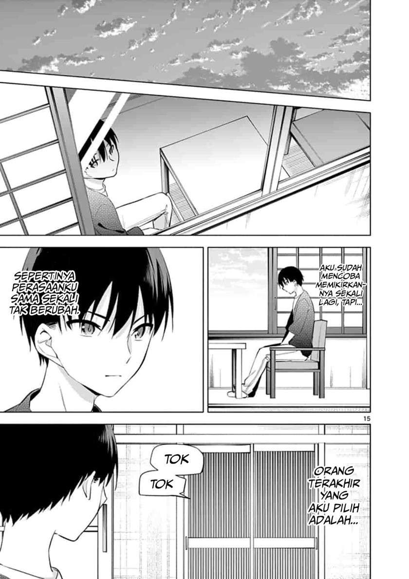 jubunnoichi-no-hanayome - Chapter: 53