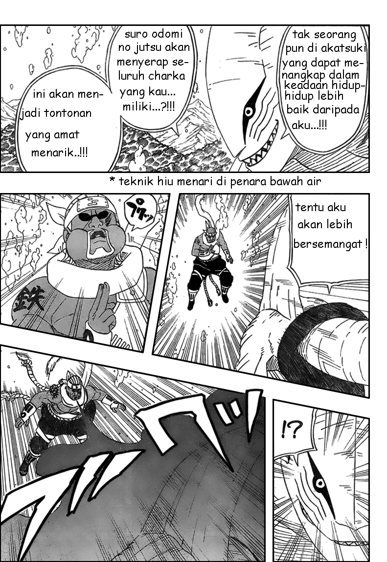 naruto-id - Chapter: 472